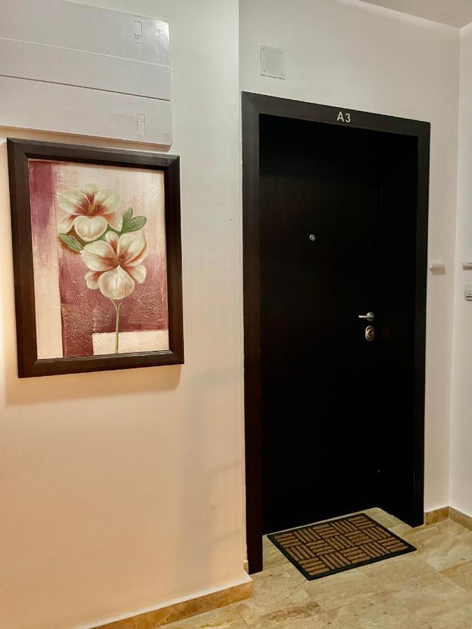 The View Apartment Sandanski Exterior photo