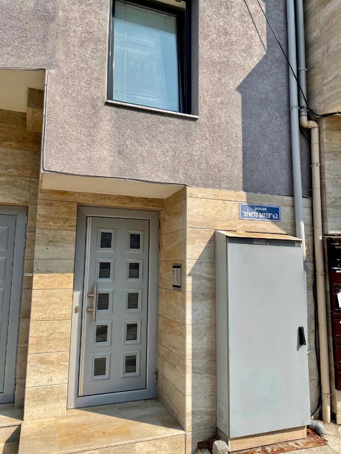 The View Apartment Sandanski Exterior photo