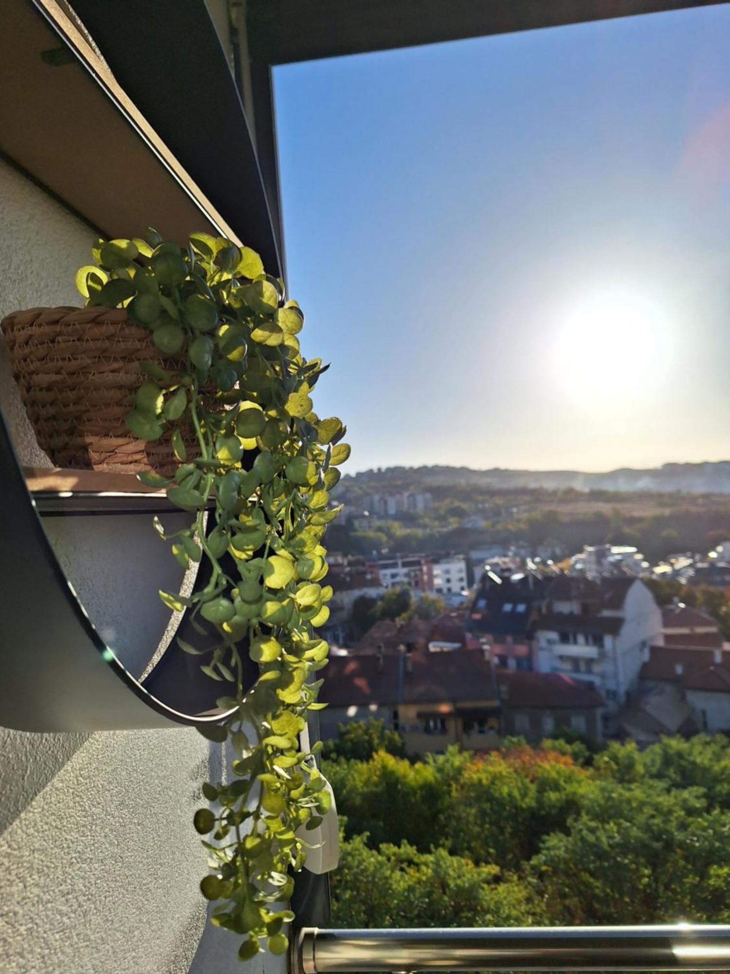 The View Apartment Sandanski Exterior photo