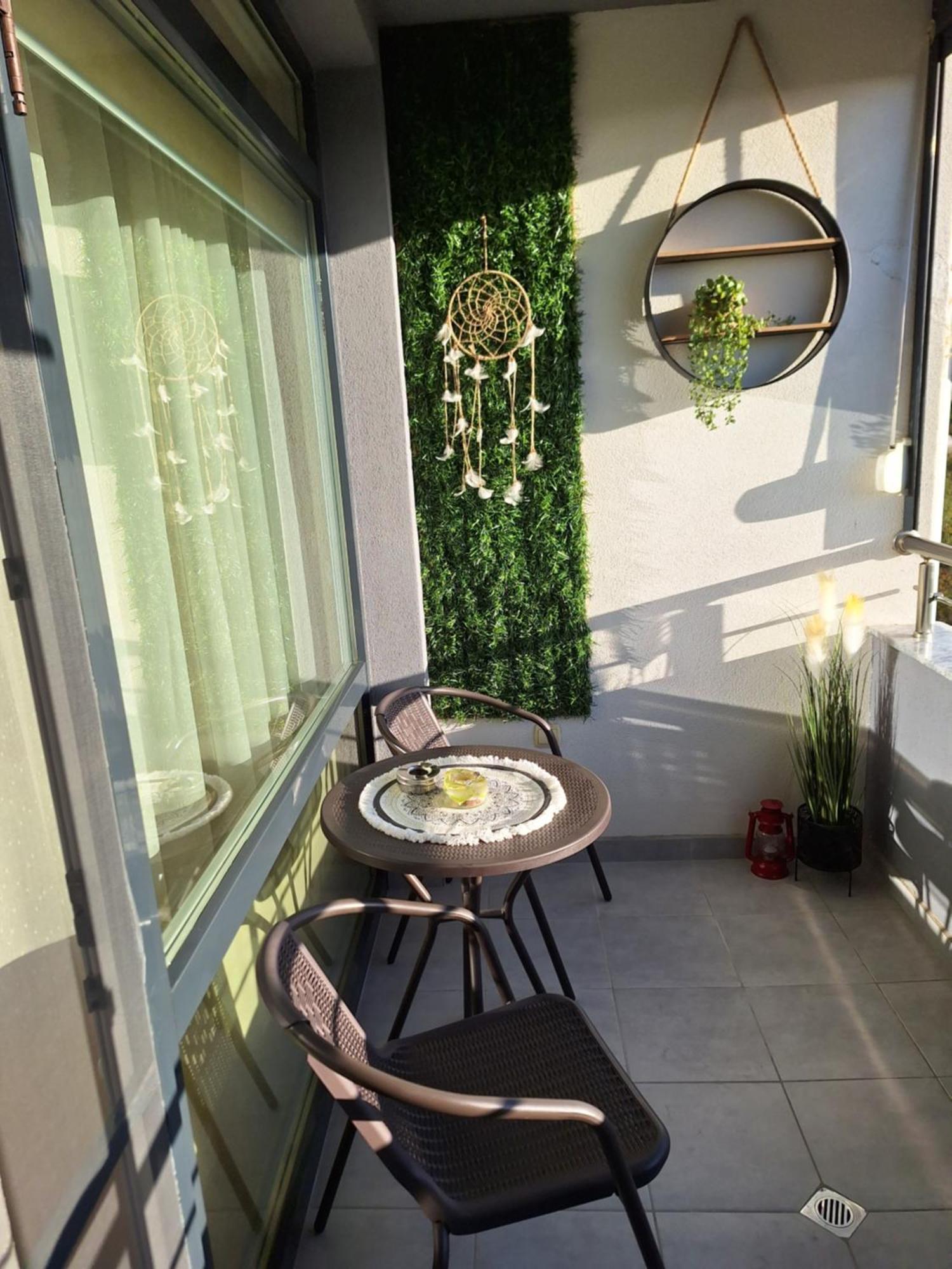 The View Apartment Sandanski Exterior photo