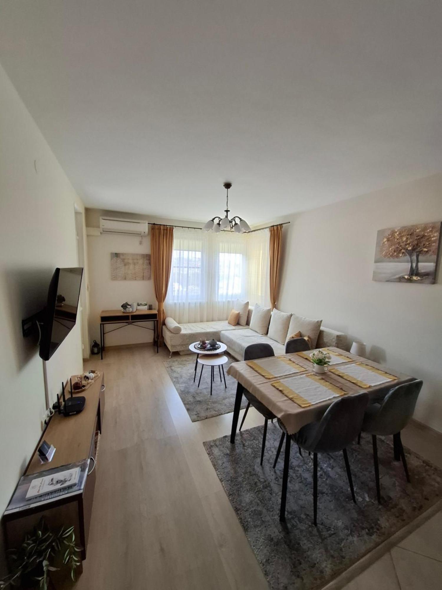 The View Apartment Sandanski Exterior photo